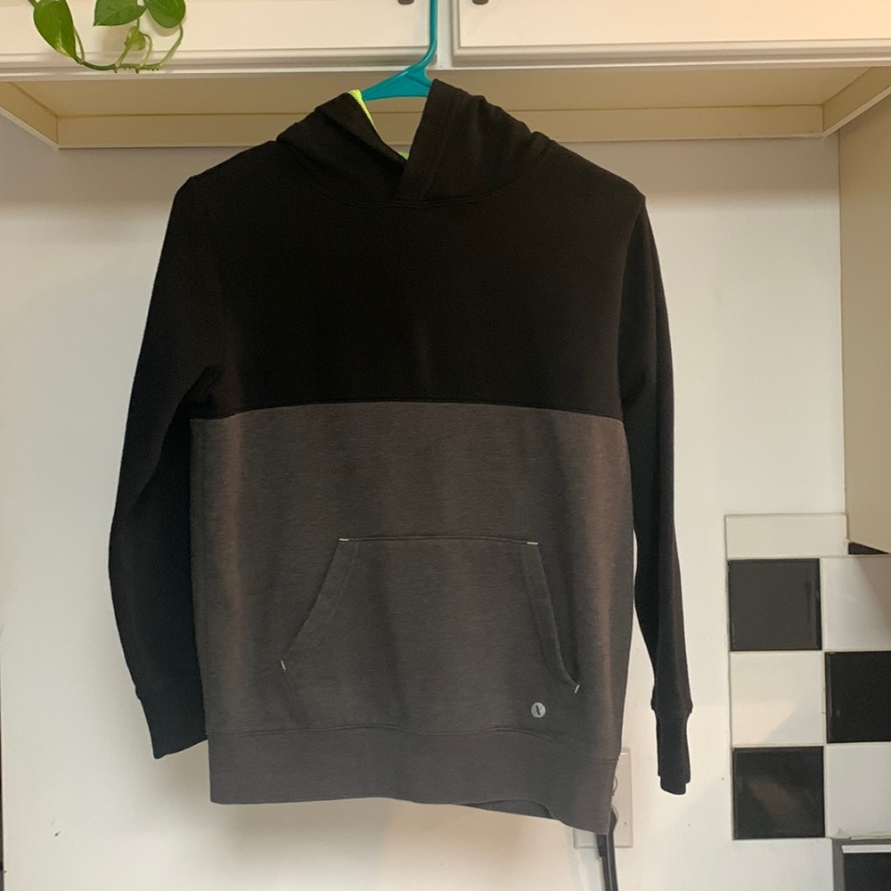 Boys Xersion Hoodie pullover